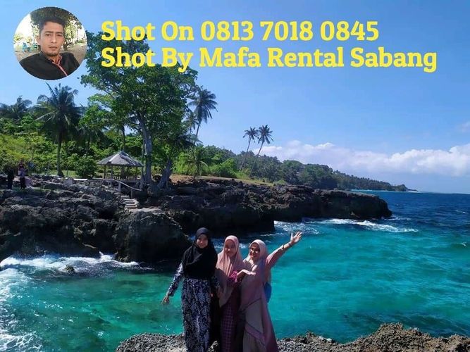 Mobil Rental Sabang