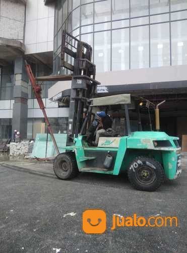 Rental Forklift Murah Di Kawasan Industri SIER Rungkut Berbek Surabaya Krian Sidoarjo Manyar Gresik