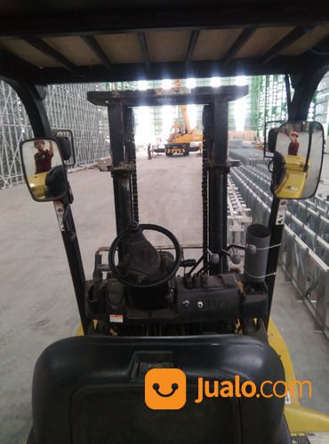 Rental Forklift Murah Di Kawasan Industri SIER Rungkut Berbek Surabaya Krian Sidoarjo Manyar Gresik