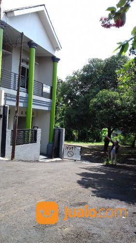 RUMAH JL. DURIAN JAGAKARSA - BISA UNTUK TEMPAT TINGGAL & KANTOR