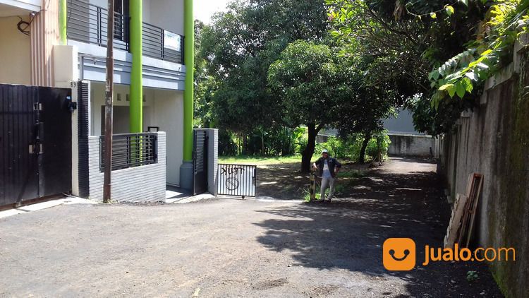 RUMAH JL. DURIAN JAGAKARSA - BISA UNTUK TEMPAT TINGGAL & KANTOR