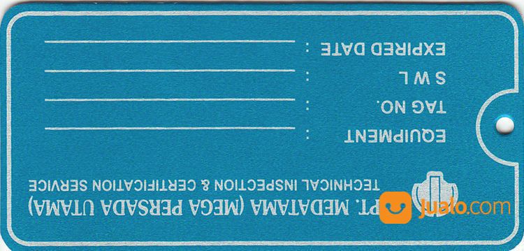 Jasa Percetakan Aluminium Anodize