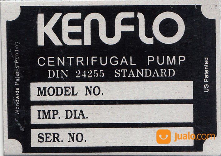 Jasa Percetakan Aluminium Anodize