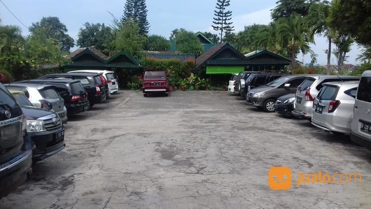 Rumah Makan Pandaan Pasuruan Menuju Tretes Trawas Resto MURAH Hanya 2,75 Jt/M
