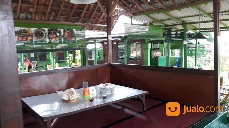 Rumah Makan Pandaan Pasuruan Menuju Tretes Trawas Resto MURAH Hanya 2,75 Jt/M