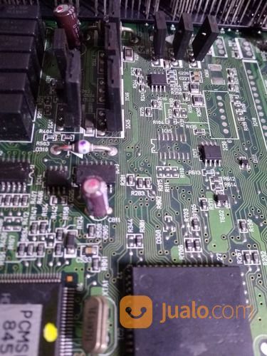 Service ECU Mobil Bergaransi