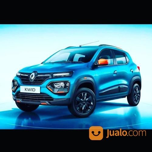 Renault Climber Facelift 2020 (BLUE, GREY, WHITE)