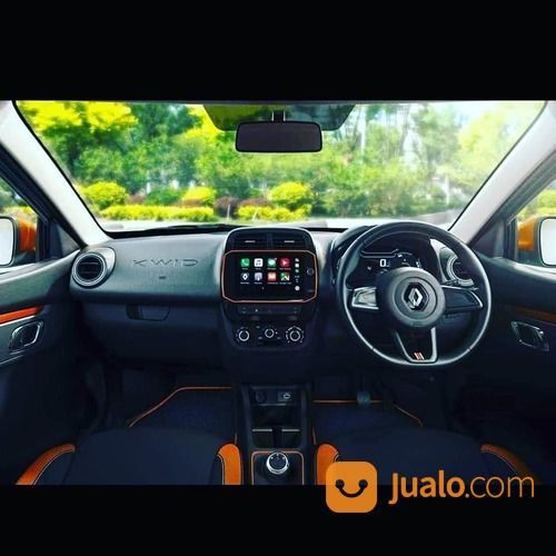 Renault Climber Facelift 2020 (BLUE, GREY, WHITE)