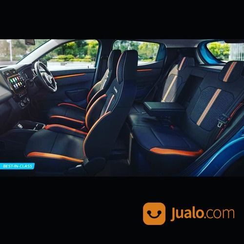 Renault Climber Facelift 2020 (BLUE, GREY, WHITE)