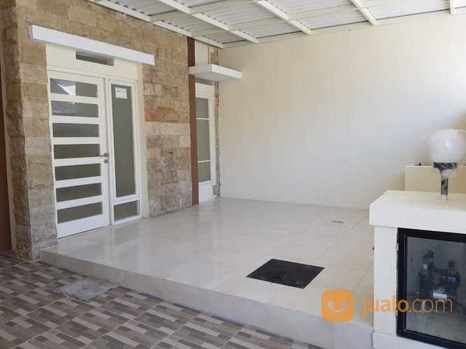 Rumah Puri Surya Jaya Gedangan Sidoarjo Selatan Surabaya Dkt Waru MURAH