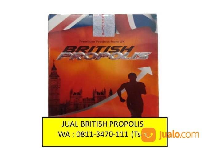 PREMIUM. TELP : 0811-3470-111 (WA), Distributor British Propolis Promil Bandung Bogor