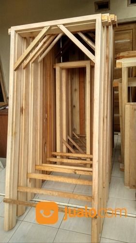 Tukang Kusen Kayu Ciputat