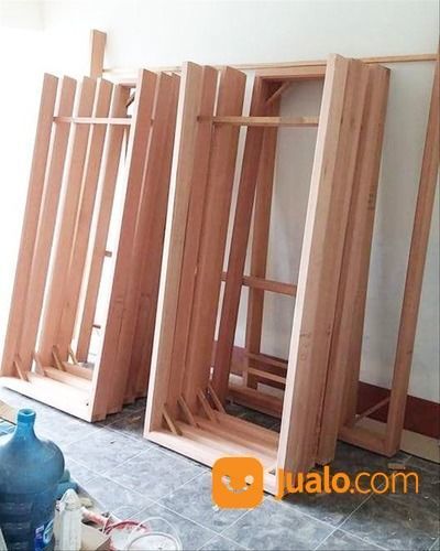Tukang Kusen Kayu Ciputat