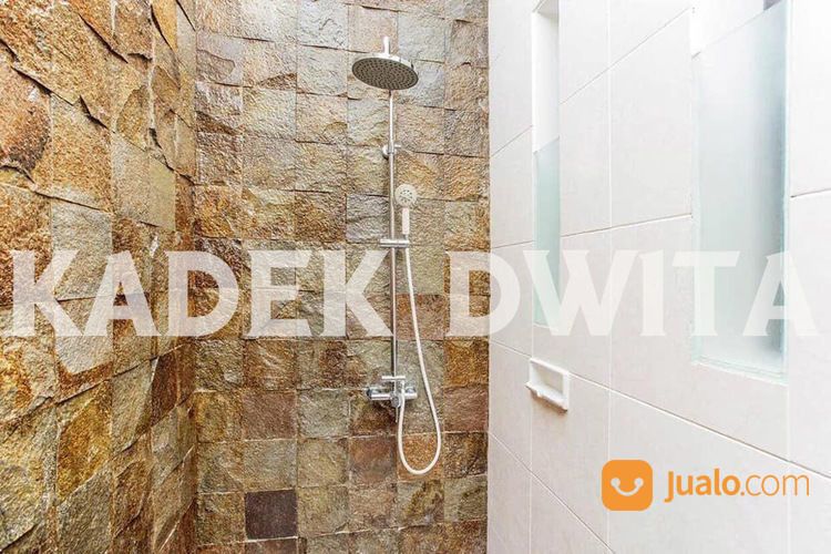 Villa Pantai Berawa Canggu Dekat Finns Beach