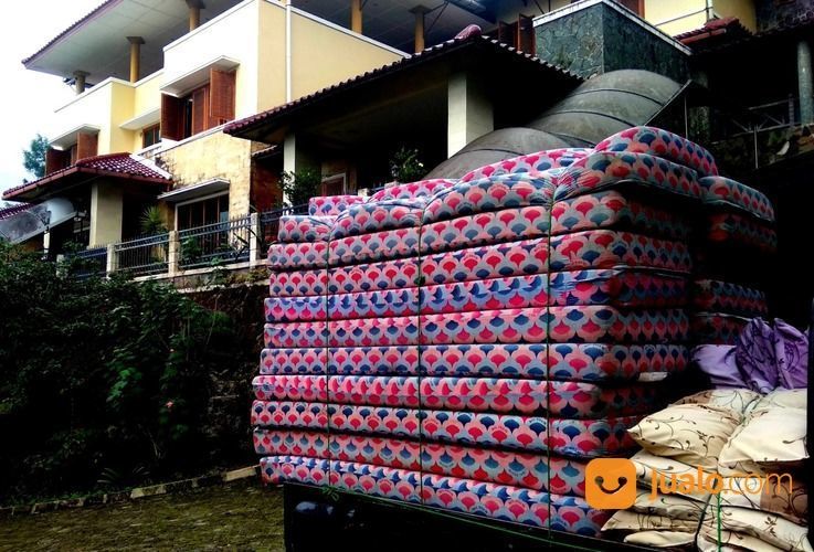 Sewa Extra Bed Puncak