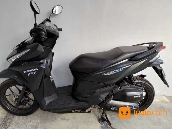 Honda Vario 150 Tahun 2016 Murah Surat Lengkap