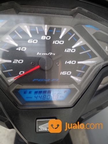 Honda Vario 150 Tahun 2016 Murah Surat Lengkap