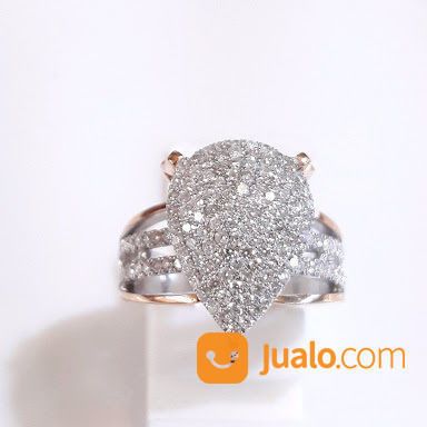 Beli Perhiasan Emas Dan Berlian Tanpa Surat