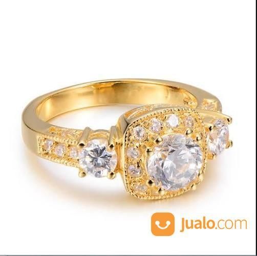 Beli Perhiasan Emas Dan Berlian Tanpa Surat