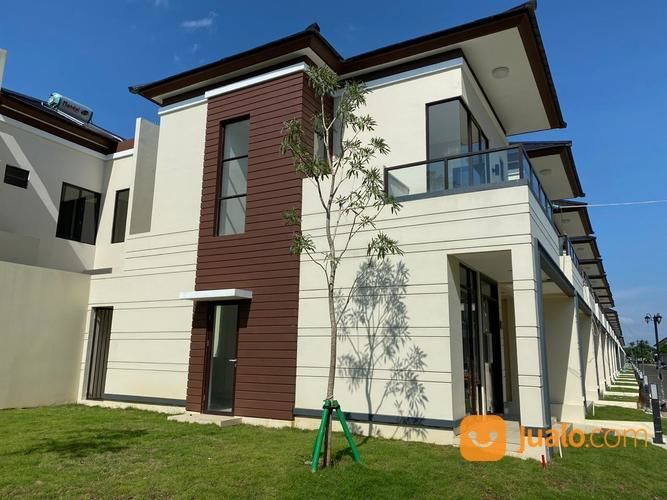Rumah Lavon Tipe Echanta Hoek Cikupa Tangerang