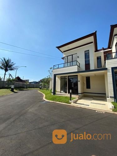 Rumah Lavon Tipe Echanta Hoek Cikupa Tangerang