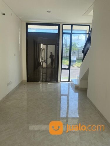 Rumah Lavon Tipe Echanta Hoek Cikupa Tangerang