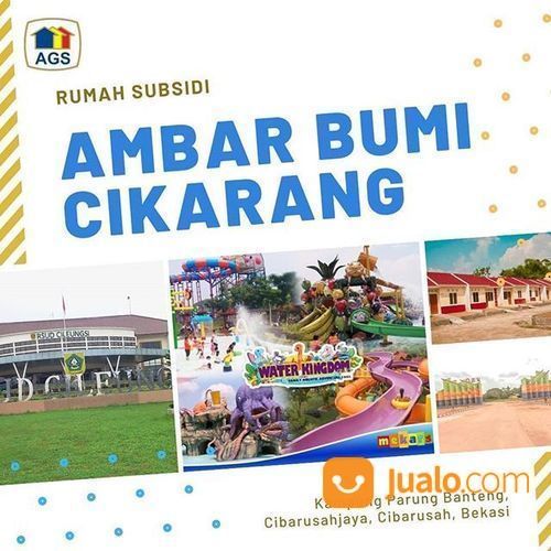 Ambar Bumi Cikarang