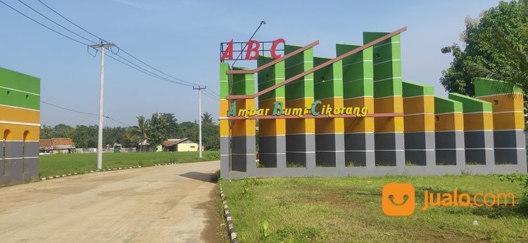 Ambar Bumi Cikarang