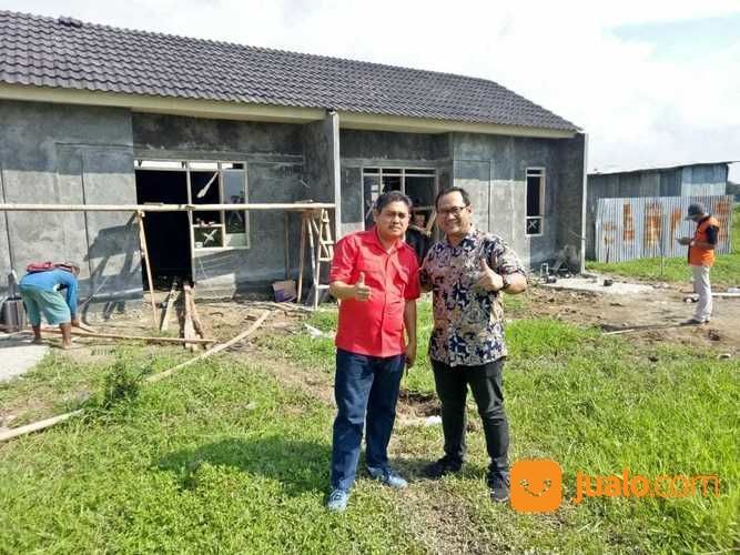 Puri Harmoni Muktiwari Cibitung Bekasi Rumah Subsidi Pemerintah