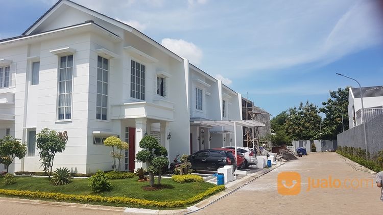 GAIA RESIDENCE KEDUNGMUNDU SEMARANG