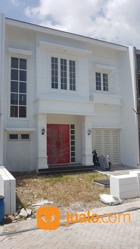 GAIA RESIDENCE KEDUNGMUNDU SEMARANG