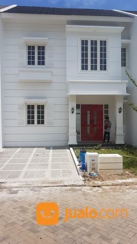 GAIA RESIDENCE KEDUNGMUNDU SEMARANG