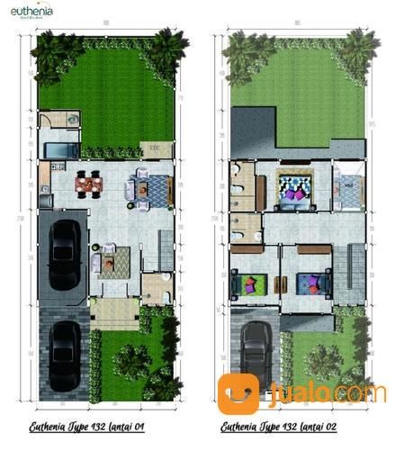 GAIA RESIDENCE KEDUNGMUNDU SEMARANG