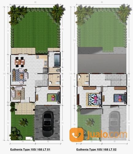 GAIA RESIDENCE KEDUNGMUNDU SEMARANG