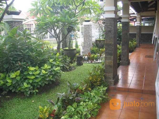 Hitung Tanah Saja !! Rumah Asri Nyaman Cluster Nagoya Puri Surya Jaya Sidoarjo