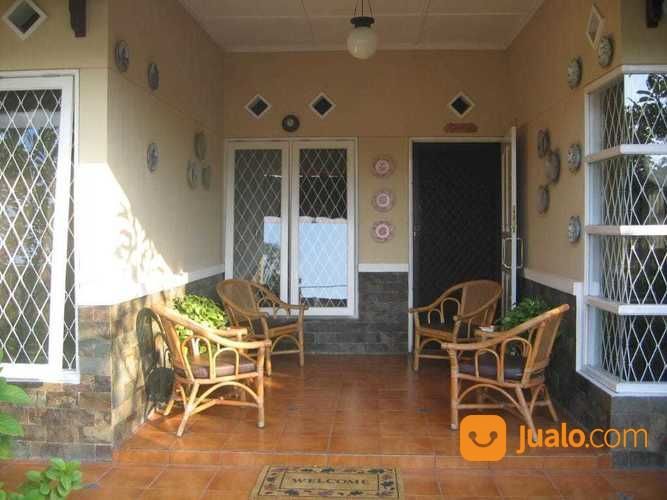 Hitung Tanah Saja !! Rumah Asri Nyaman Cluster Nagoya Puri Surya Jaya Sidoarjo