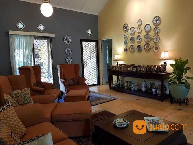 Hitung Tanah Saja !! Rumah Asri Nyaman Cluster Nagoya Puri Surya Jaya Sidoarjo