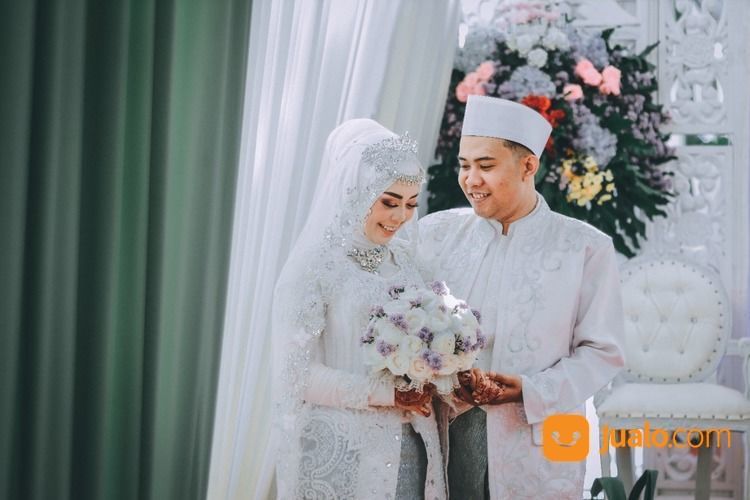 Paket Murah Dewi Ringah Wedding Organizer