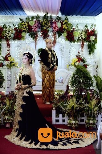 Paket Murah Dewi Ringah Wedding Organizer