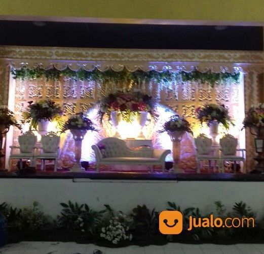 Paket Murah Dewi Ringah Wedding Organizer