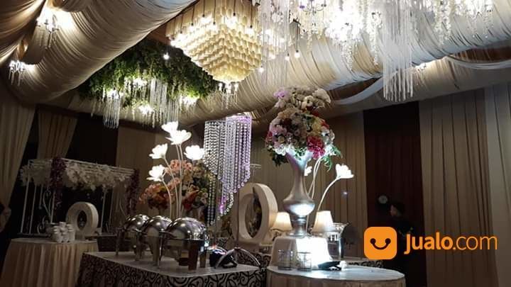 Paket Murah Dewi Ringah Wedding Organizer