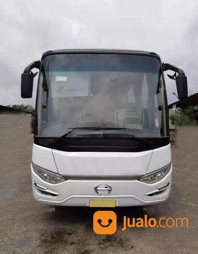 Bus Hino SR1 2014