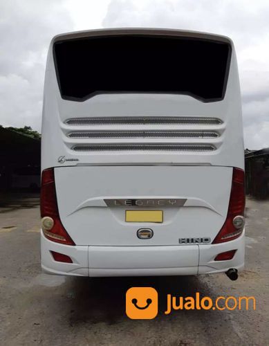 Bus Hino SR1 2014