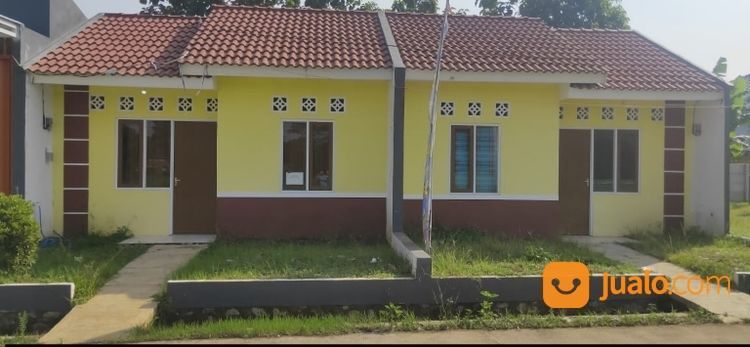 Rumah Subsidi Hanya 1jt Sudah Bisa Memiliki Rumah