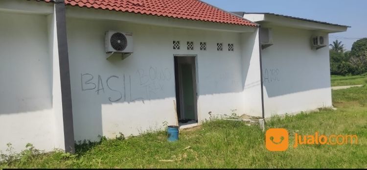 Rumah Subsidi Hanya 1jt Sudah Bisa Memiliki Rumah