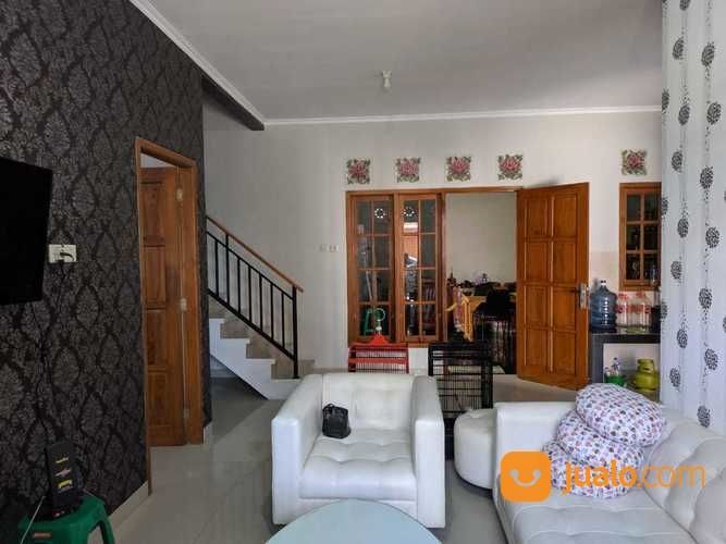 Rumah Mewah 2 Lantai Murah Asri Dan Nyaman Deket Kota Solo