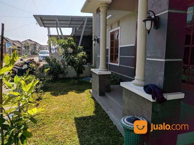 Rumah Mewah 2 Lantai Murah Asri Dan Nyaman Deket Kota Solo