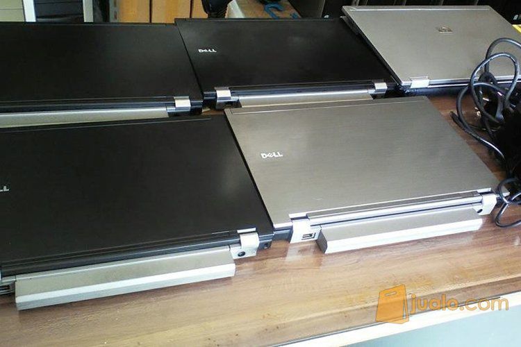 Laptop Dell Core 2 Duo E4300 Ada Rupa Ada Harga Ready Stock
