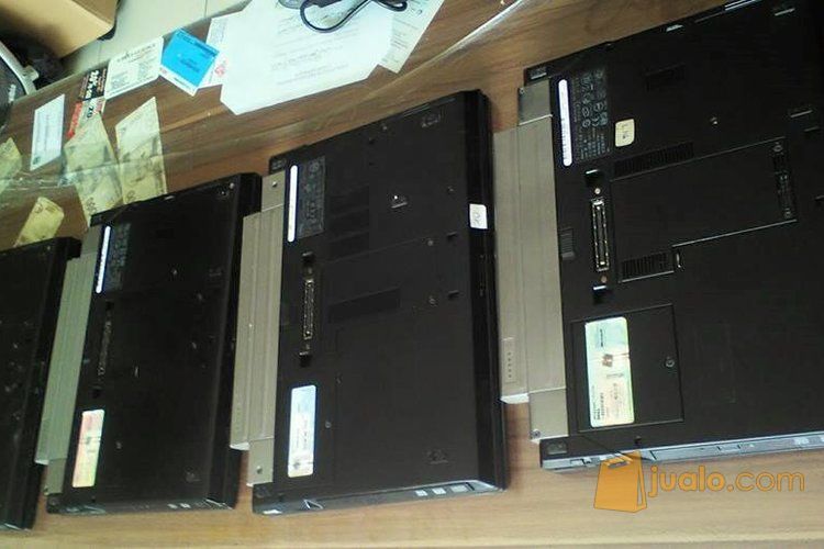 Laptop Dell Core 2 Duo E4300 Ada Rupa Ada Harga Ready Stock