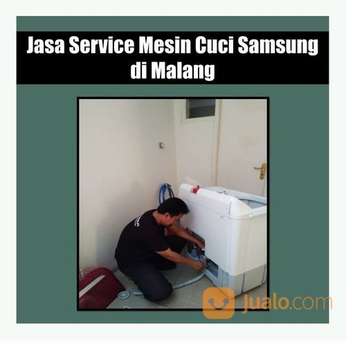 Jasa Service Mesin Cuci Samsung Di Malang